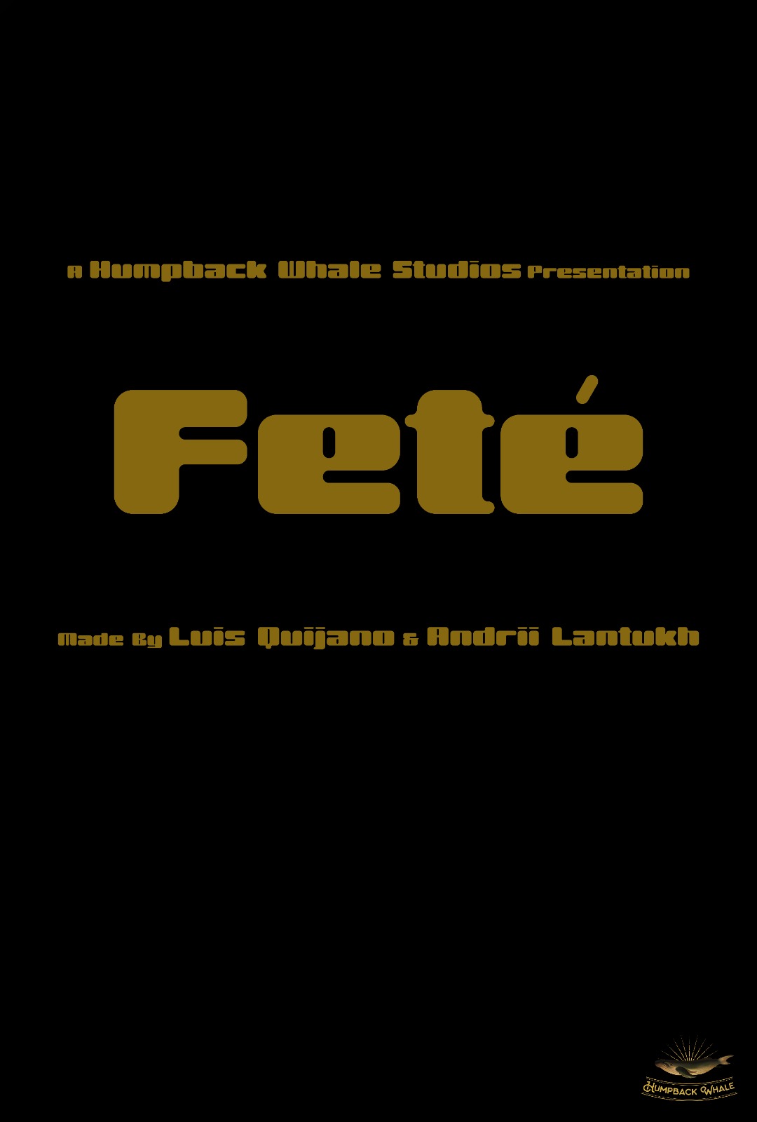 Imagen cover of film