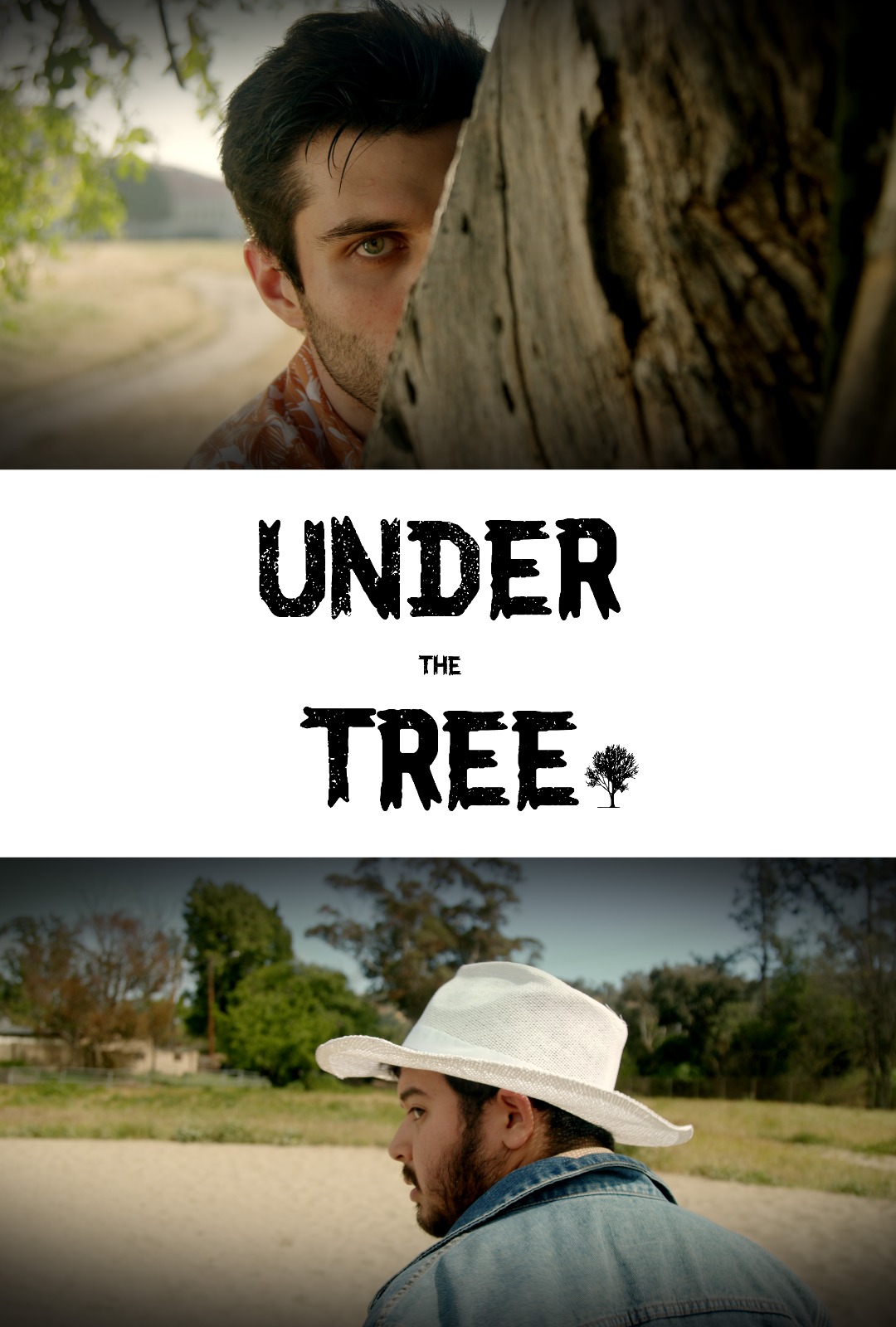 Imagen cover of film