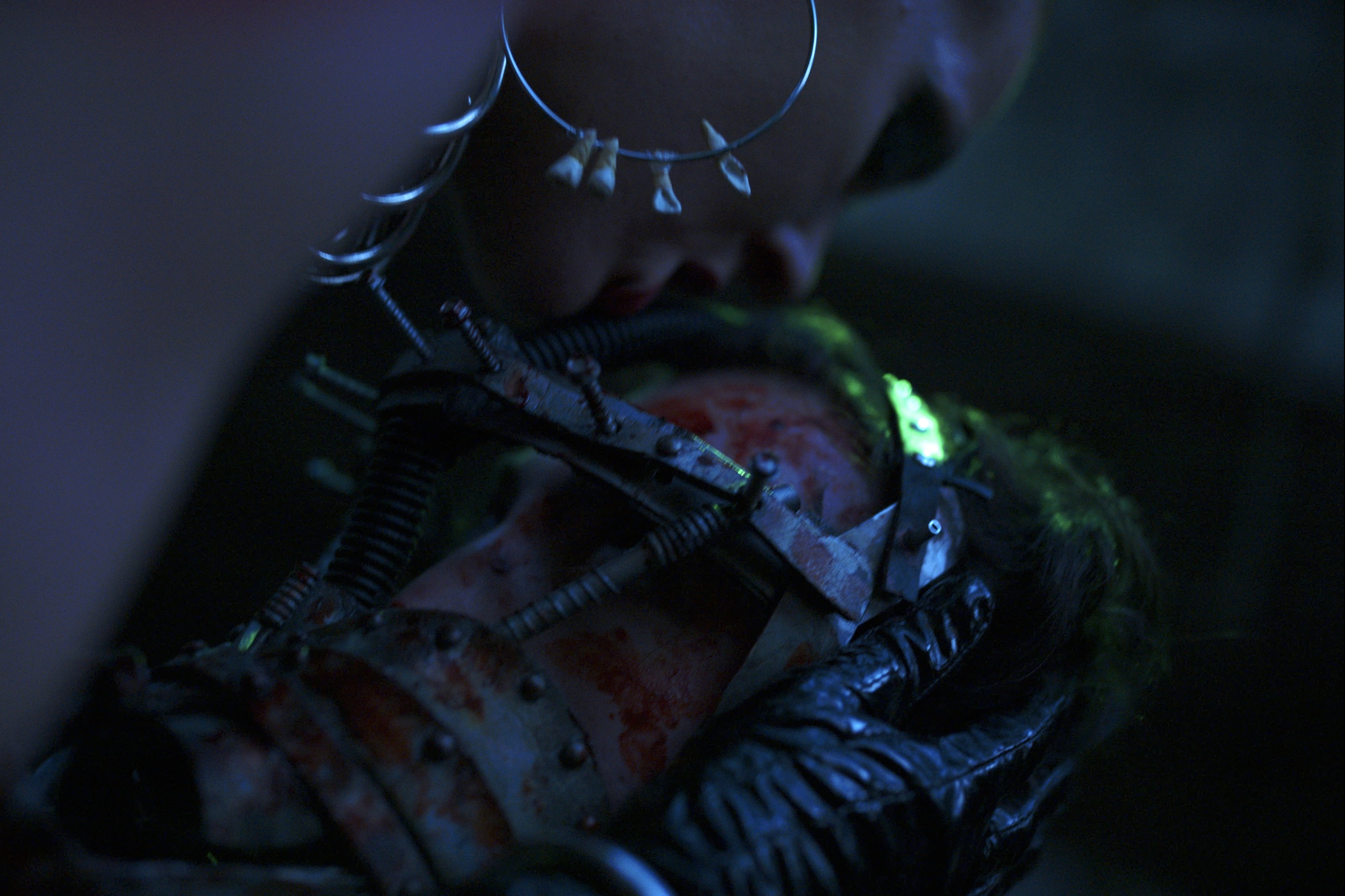 Imagen cover of film